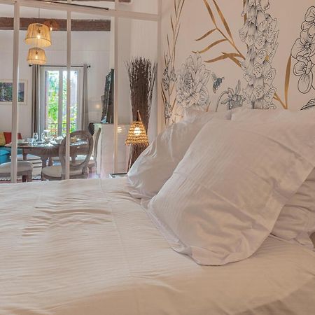 La Petite Cigale By K6Conciergerie Apartamento Cassis Exterior foto