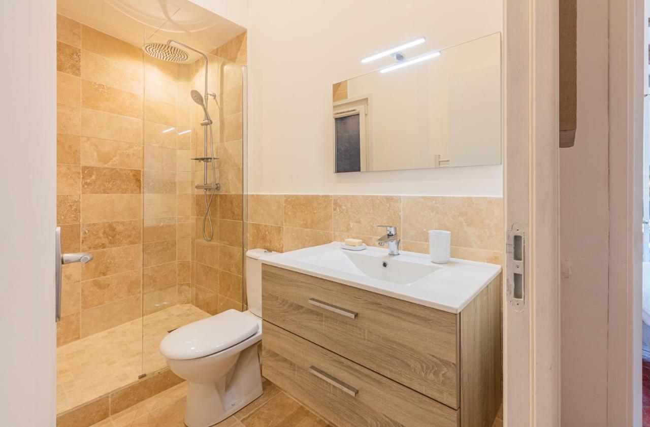 La Petite Cigale By K6Conciergerie Apartamento Cassis Exterior foto
