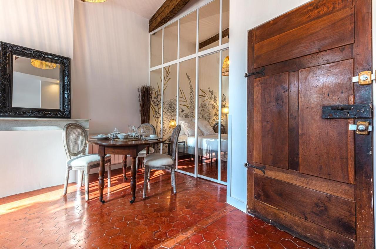 La Petite Cigale By K6Conciergerie Apartamento Cassis Exterior foto