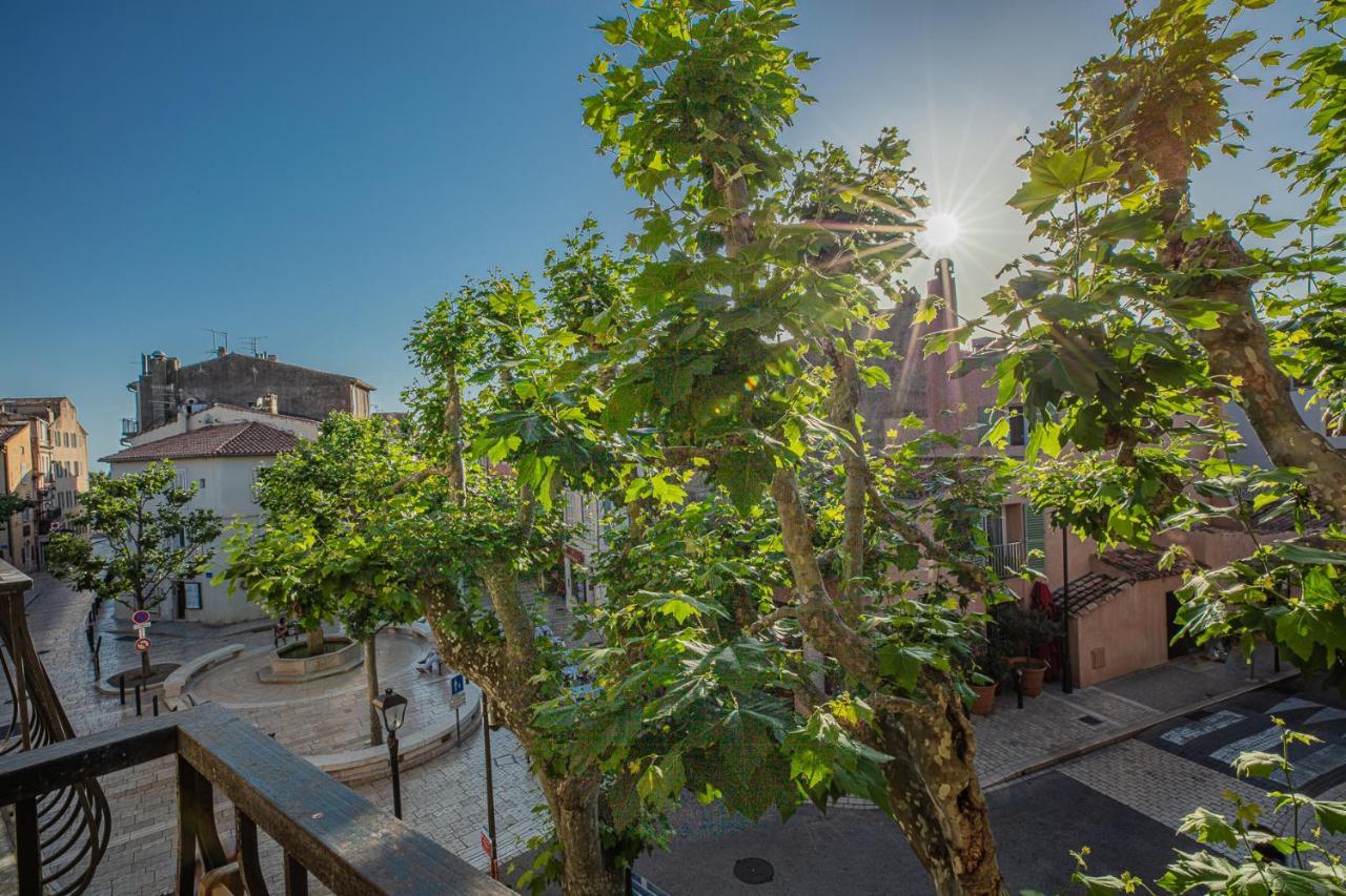 La Petite Cigale By K6Conciergerie Apartamento Cassis Exterior foto