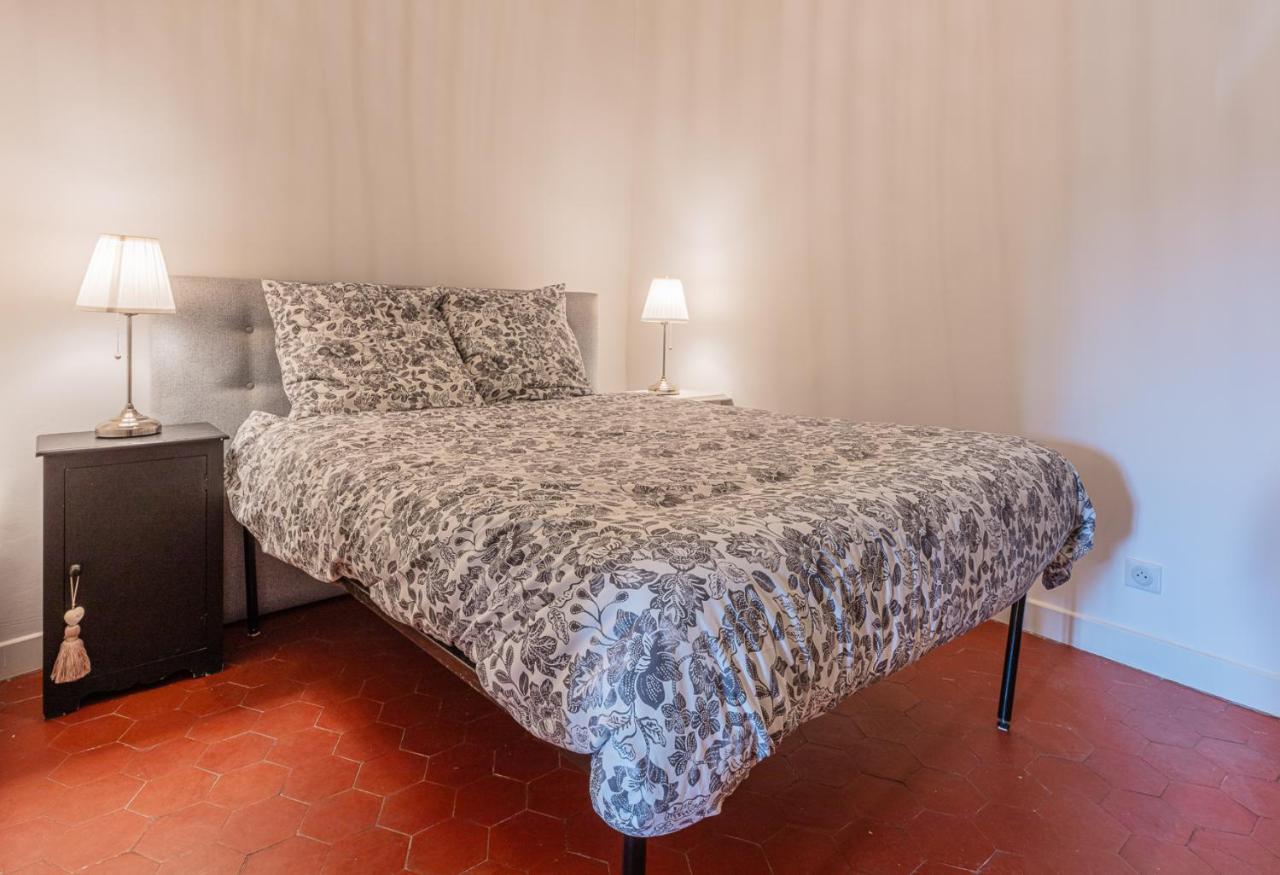 La Petite Cigale By K6Conciergerie Apartamento Cassis Exterior foto