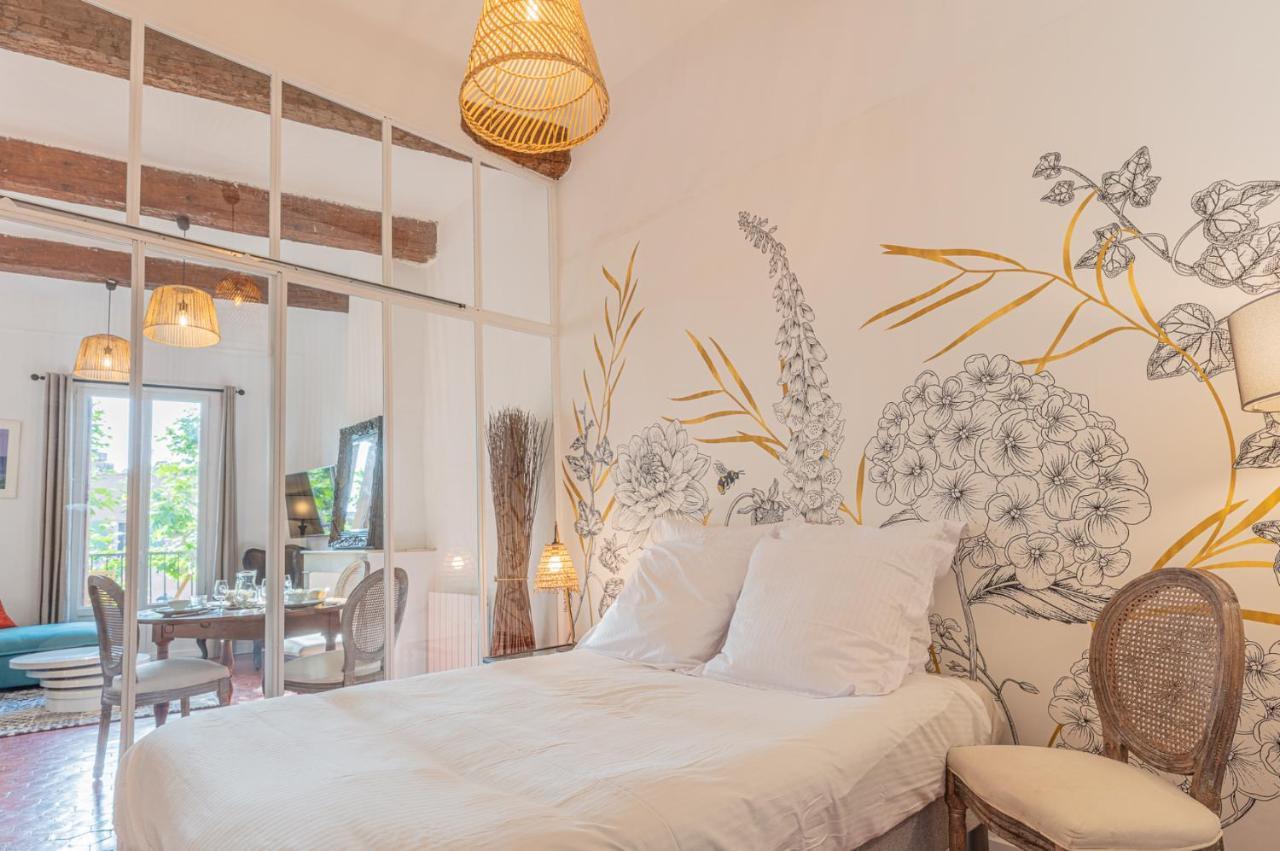 La Petite Cigale By K6Conciergerie Apartamento Cassis Exterior foto