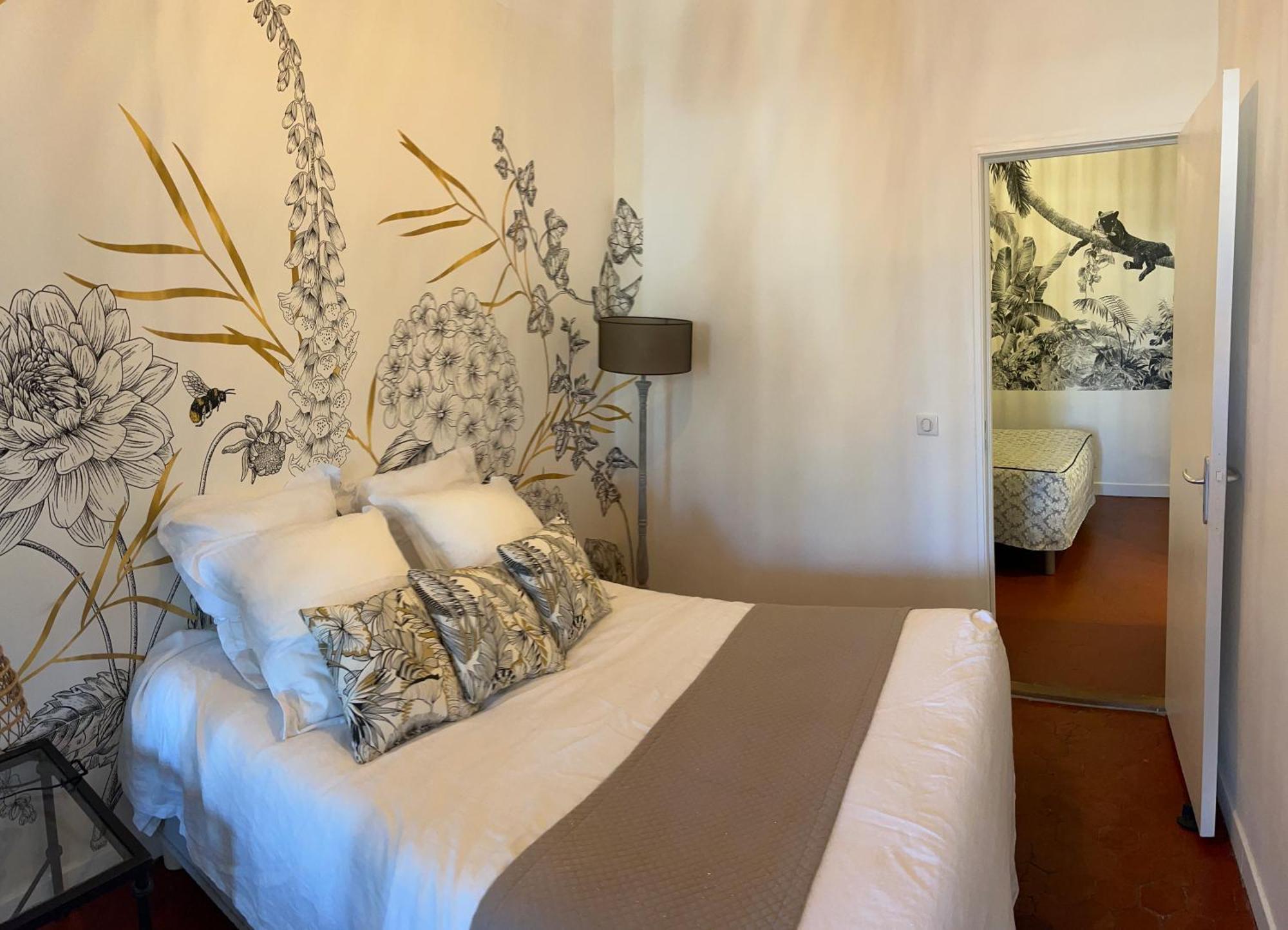 La Petite Cigale By K6Conciergerie Apartamento Cassis Exterior foto