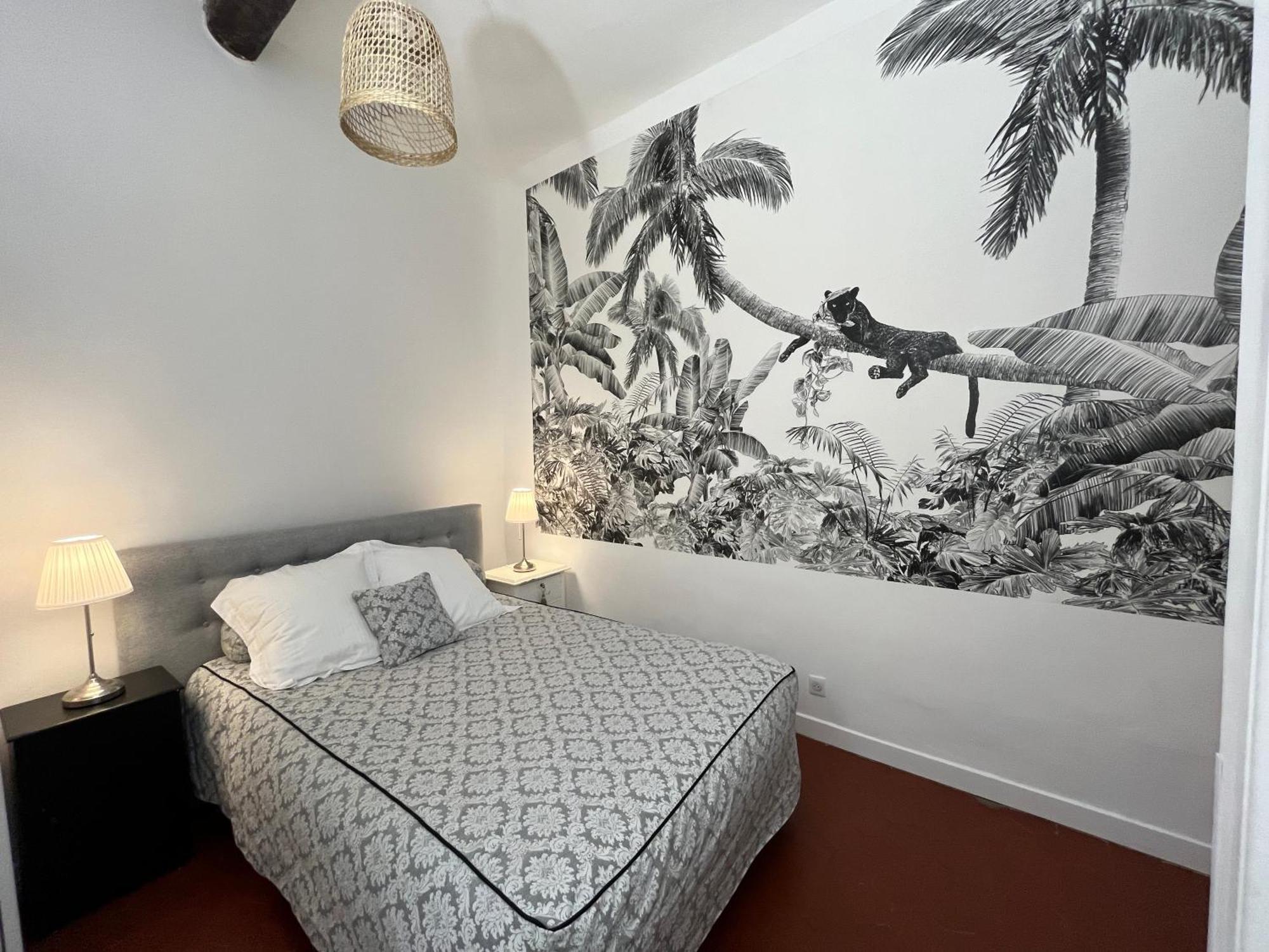 La Petite Cigale By K6Conciergerie Apartamento Cassis Exterior foto