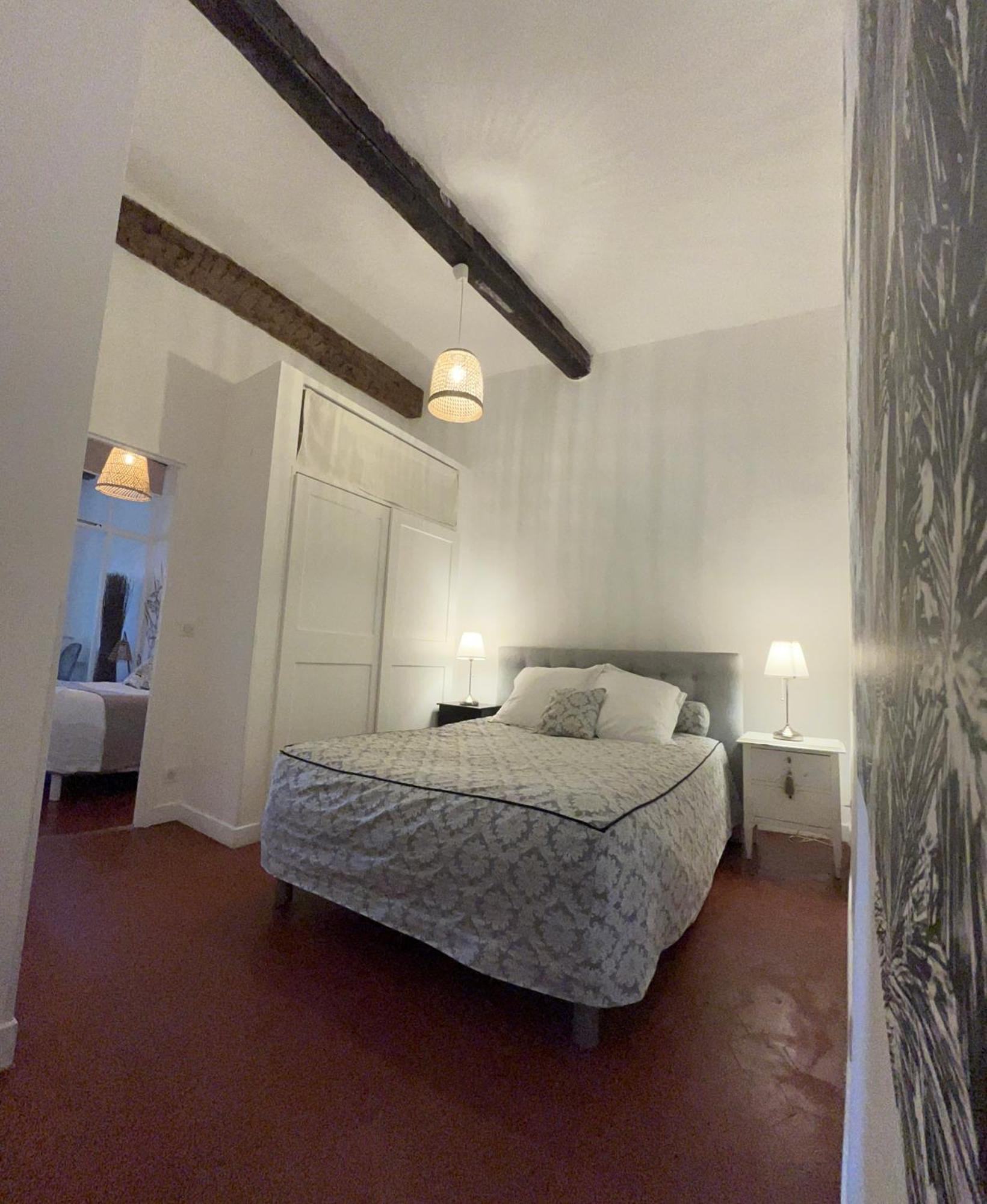 La Petite Cigale By K6Conciergerie Apartamento Cassis Exterior foto